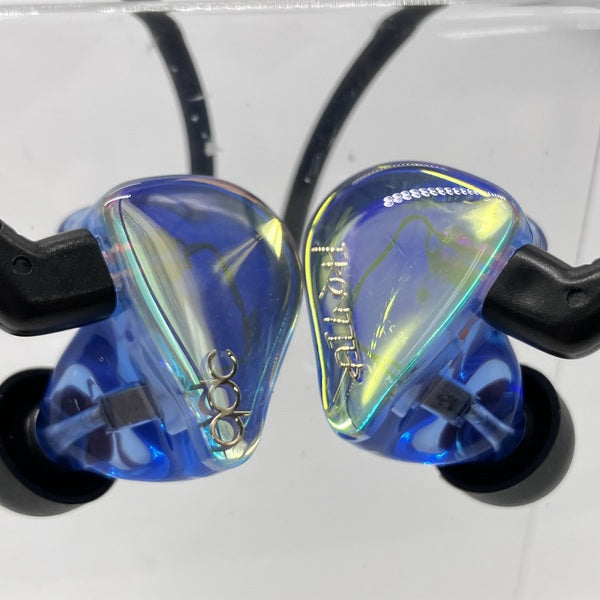 qdc 【中古】FRONTIER Aquamarine 【QDC-FRONTIER-AQ】【秋葉原】 – e