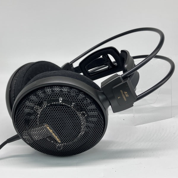 audio-technica 【中古】ATH-AD900X【秋葉原】 – e☆イヤホン