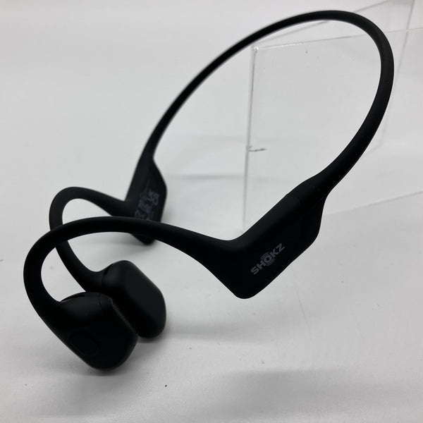 Shokz 【中古】OpenRun Pro Black【SKZ-EP-000007】【名古屋】 – e