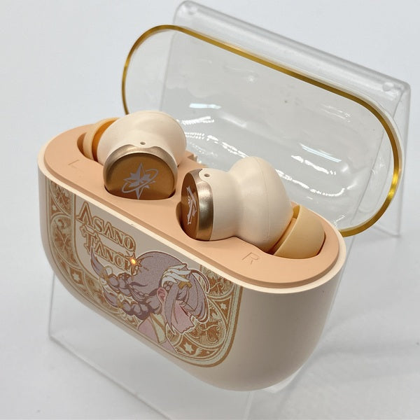 TANCHJIM 【中古】MINO 浅野Ver【秋葉原】 – e☆イヤホン