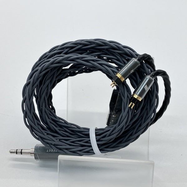 EFFECT AUDIO 【中古】Eros S II(2pin to 3.5mm)【秋葉原】 – e☆イヤホン