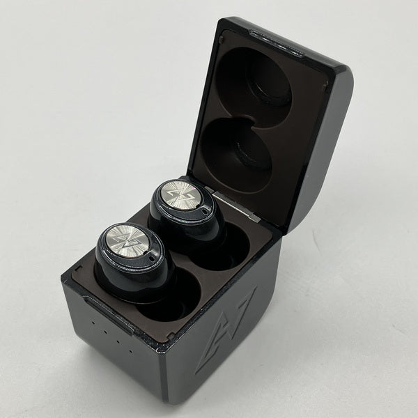 AVIOT 【中古】TE-D01g Black 【TE-D01g-BK】【秋葉原】 – e☆イヤホン
