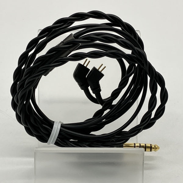 qdc 【中古】SUPERIOR EX Cable 4.4-IEM2pin 【QDC-SUPERIOR-EX