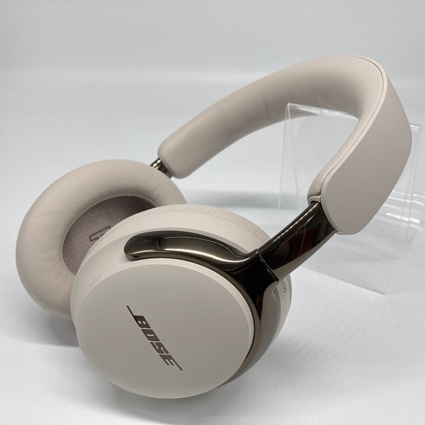 Bose 【中古】QuietComfort Ultra Headphones (2nd Gen) Driftwood