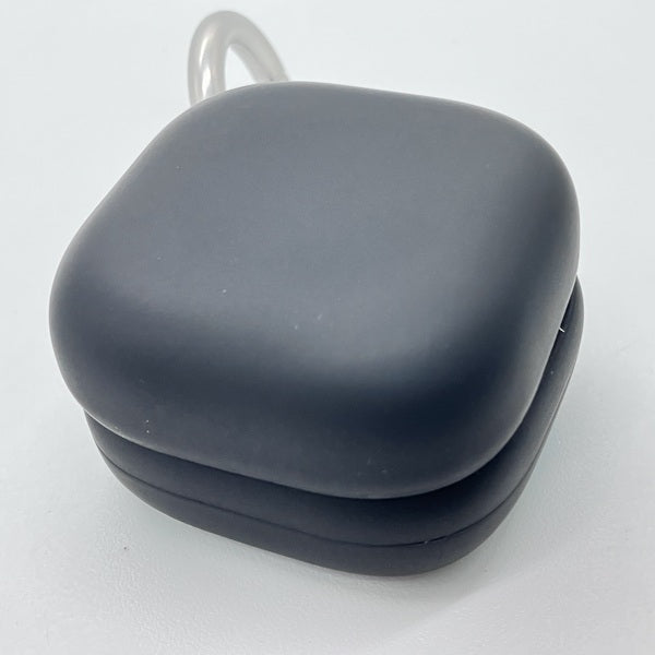 SONY 【中古】LinkBuds Open用ケースカバー ピュアブラック 【HAC