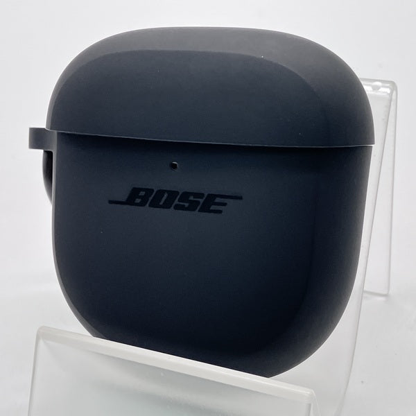 Bose 【中古】QuietComfort Earbuds II Silicone Case Cover トリプル