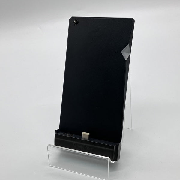 Astell&Kern 【中古】A&ultima SP1000 AMP Onyx Black 【AK-SP1000-AMP