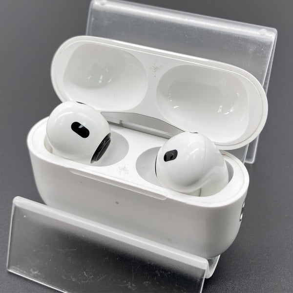 Apple 【中古】AirPods Pro (第2世代) MQD83J/A【秋葉原】 – e☆イヤホン