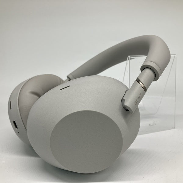 【中古】SONY WH-1000XM6 プラチナシルバー SONY 【中古】WH-1000XM6 SM プラチナシルバー【秋葉原】 – e☆イヤホン