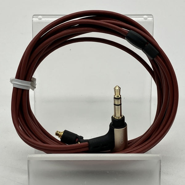 onso 【中古】08シリーズ 3.5mm 3極 - MMCX(L/R)【iect_08_ub3mr_120