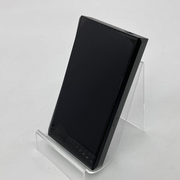 FIIO 【中古】M11 Pro Black 【FIO-M11PRO-B】【秋葉原】 – e☆イヤホン