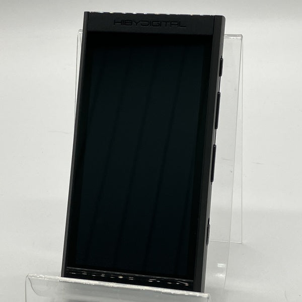 HiBy Digital 【中古】M300 - Black【日本橋】 – e☆イヤホン