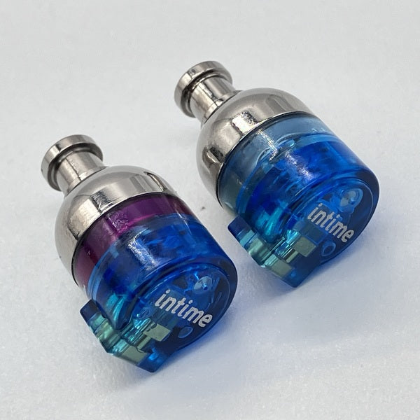 intime 【中古】耀 (YO)(ケーブル欠品)【秋葉原】 – e☆イヤホン