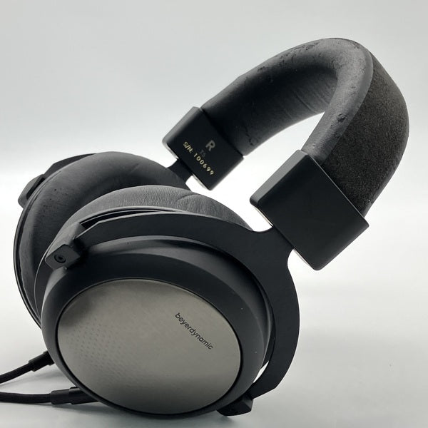 beyerdynamic 【中古】T5 3rd generation【名古屋】 – e☆イヤホン
