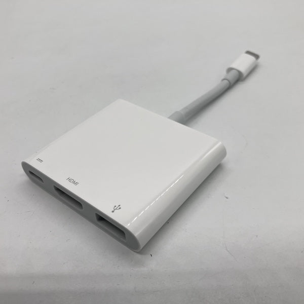 Apple 【中古】USB-C Digital AV Multiport アダプタ【秋葉原】 – e