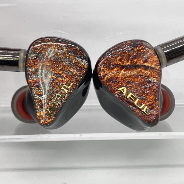 中古 Aful Perfommer5 AFUL 【中古】PERFORMER 5【秋葉原】 – e☆イヤホン