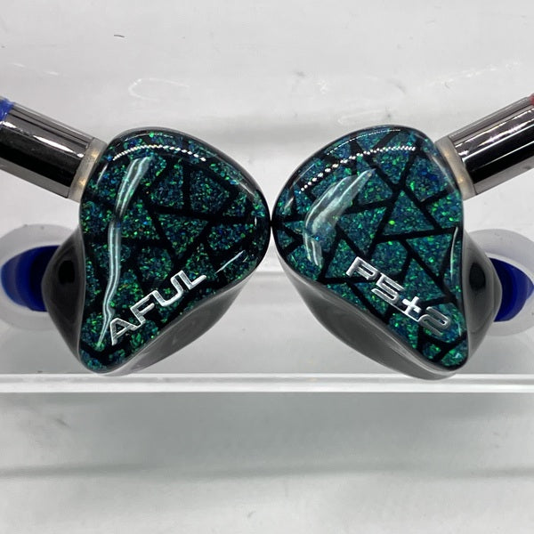 AFUL 【中古】Performer 5+2 (Performer7)【秋葉原】 – e☆イヤホン