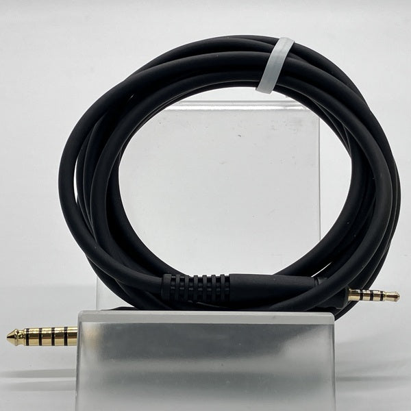 SENNHEISER 【中古】HD 620S用4.4mmバランスケーブル (1.8m)【日本橋