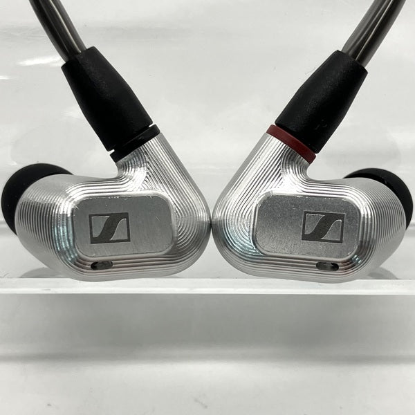 SENNHEISER IE900 ジャンク品 SENNHEISER 【中古】IE 900【日本橋】 – e☆イヤホン
