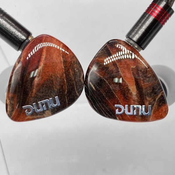 DUNU-TOPSOUND 【中古】DaVinci【秋葉原】 – e☆イヤホン