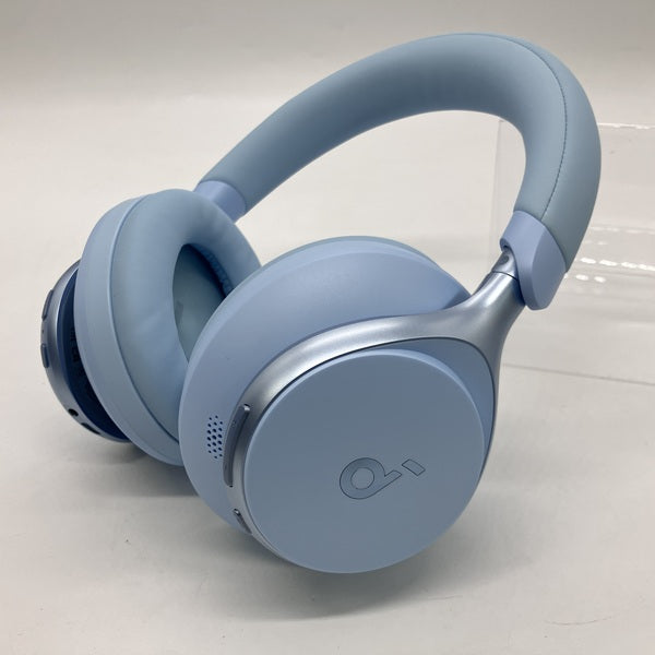 Anker 【中古】Soundcore Space One ブルー 【A3035031】【秋葉原