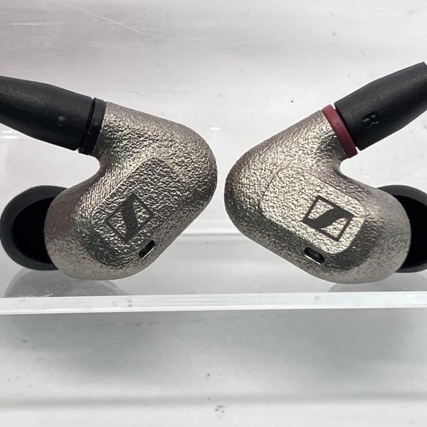 SENNHEISER IE600 【中古:コンディションA】 SENNHEISER 【中古】IE 600【秋葉原】 – e☆イヤホン