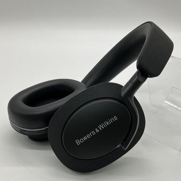 Bowers & Wilkins 【中古】Px7 S2e アンスラサイト・ブラック 【PX7S2E