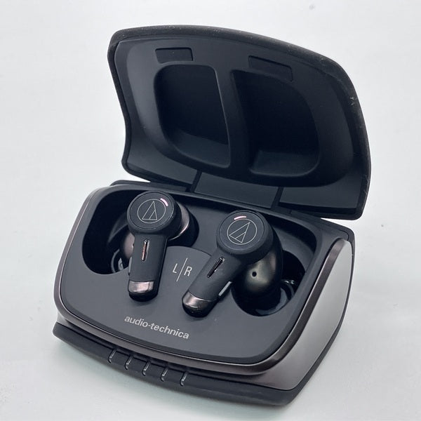 audio-technica 【中古】ATH-TWX9【秋葉原】 – e☆イヤホン