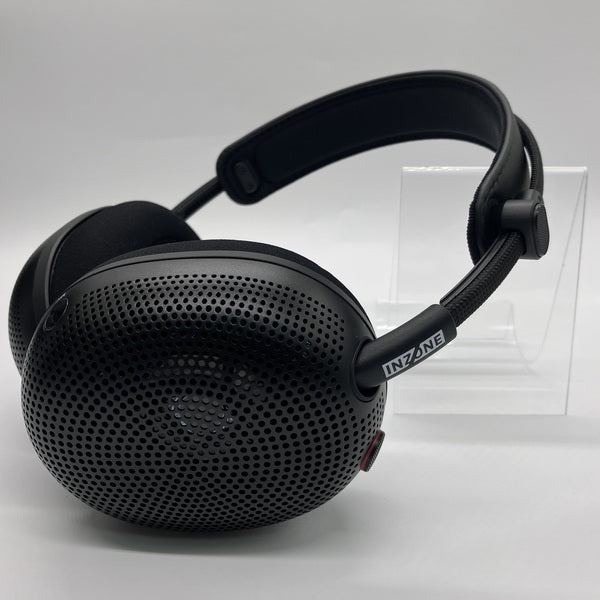 SONY 【中古】INZONE H6 Air ブラック 【MDR-G600 BZJ】【秋葉原】 – e