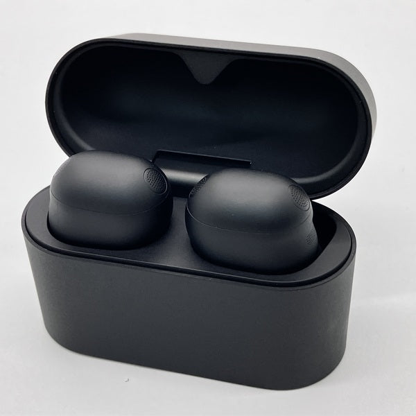 SONY 【中古】WF-1000XM6 BZ ブラック【秋葉原】 – e☆イヤホン