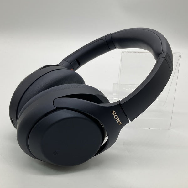 SONY 【中古】WH-1000XM4 LM ミッドナイトブルー【秋葉原】 – e☆イヤホン