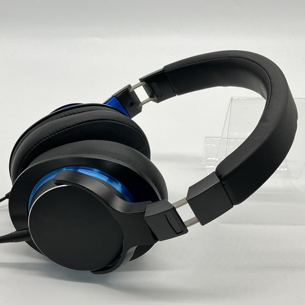audio-technica ath-msr7b イヤホン audio-technica 【中古】ATH-MSR7b BK【日本橋】 – e☆イヤホン