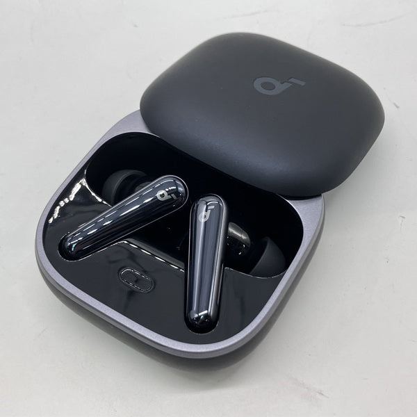Anker 【中古】Soundcore Liberty 5 ミッドナイトブラック【A3957N11
