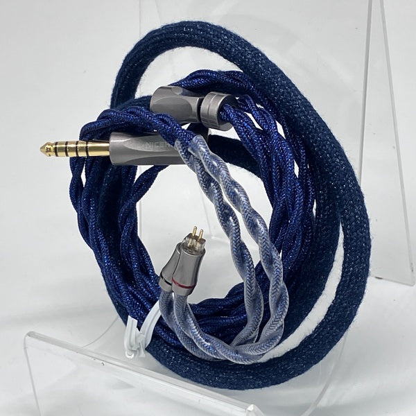 NICEHCK 【中古】DearOrpheus 2pin-4.4mm【名古屋】 – e☆イヤホン