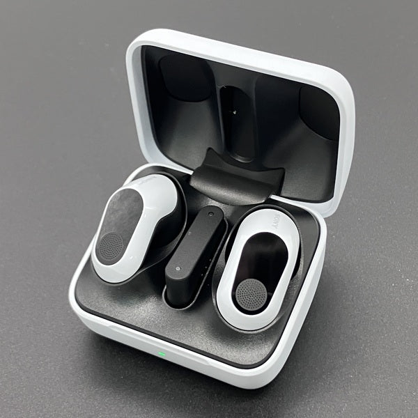 SONY 【中古】INZONE Buds ホワイト 【WF-G700N WZ】【秋葉原】 – e