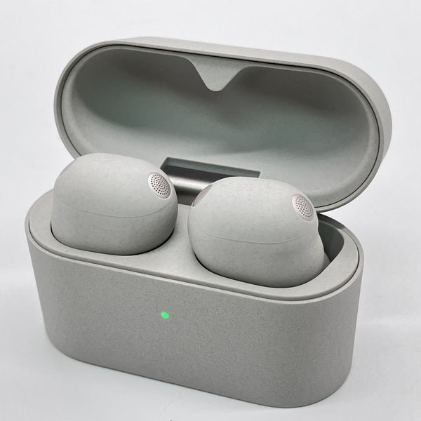 SONY 【中古】WF-1000XM6 SZ プラチナシルバー【秋葉原】 – e☆イヤホン