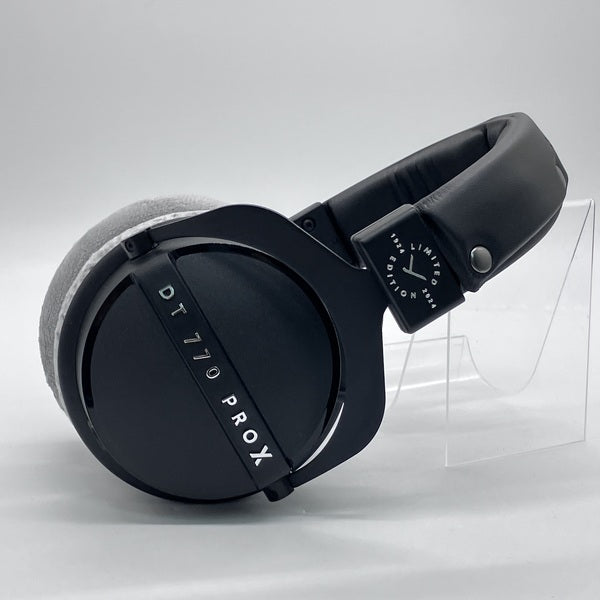 beyerdynamic 【中古】DT 770 PRO X Limited Edition【秋葉原】 – e