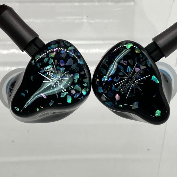 Kiwi Ears 【中古】Astral Blue【秋葉原】 – e☆イヤホン