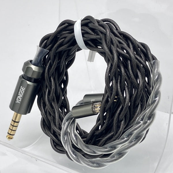 Yongse 【中古】Angelears x Yongse Fujin 2Pin - 4.4mm【名古屋】 – e