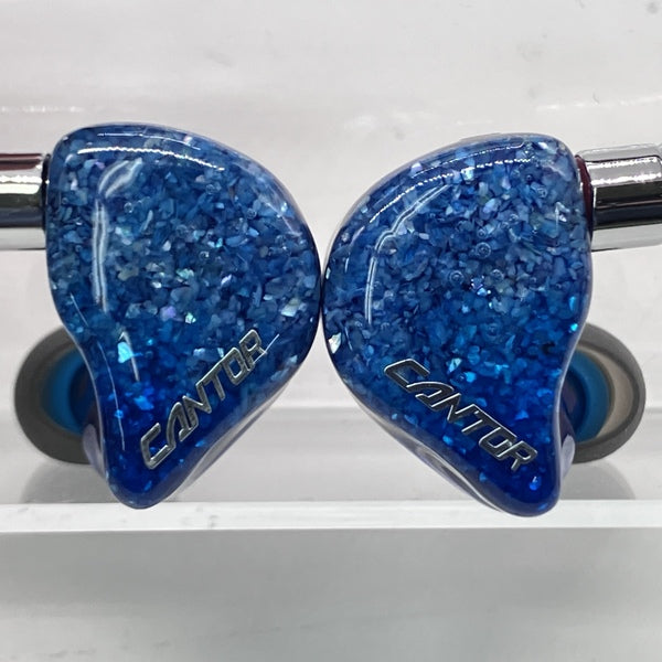 AFUL 【中古】Cantor【秋葉原】 – e☆イヤホン