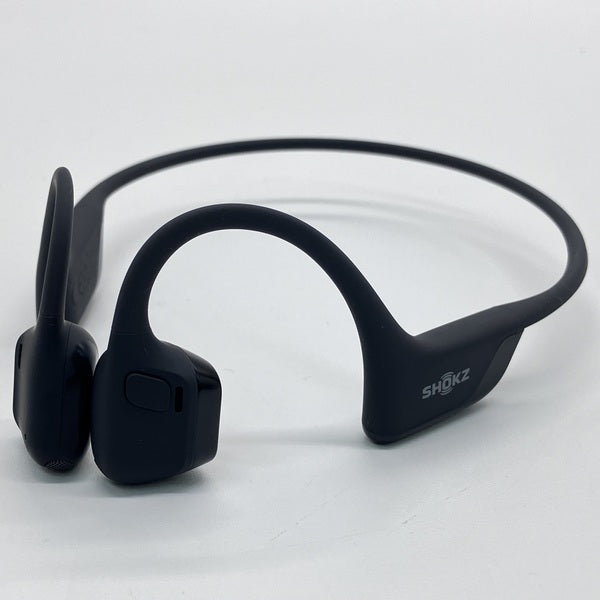 Shokz 【中古】OpenRun Pro 2 Black【SKZ-EP-000030】【秋葉原】 – e