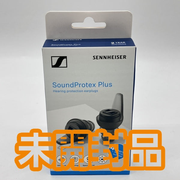 SENNHEISER 【中古】SoundProtex Plus【秋葉原】 – e☆イヤホン