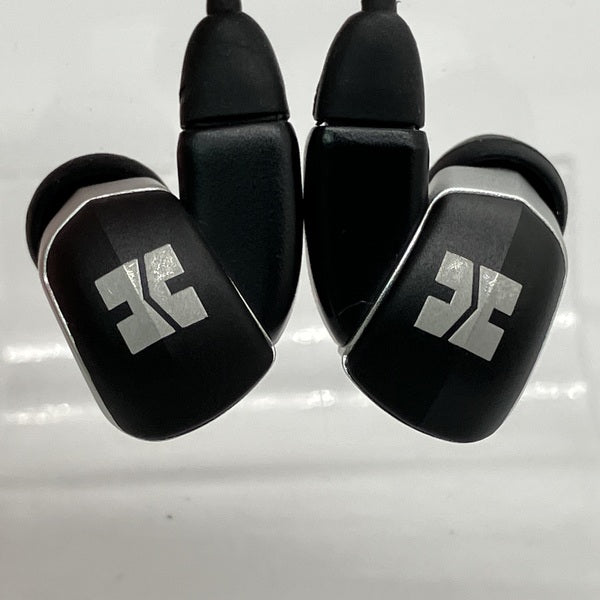 HIFIMAN 【中古】RE2000 Pro Silver【秋葉原】 – e☆イヤホン