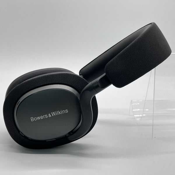Bowers & Wilkins PX7S3 ブラック　値下げ交渉可能 Bowers & Wilkins 【中古】Px7 S3 アンスラサイト・ブラック【PX7S3/AB