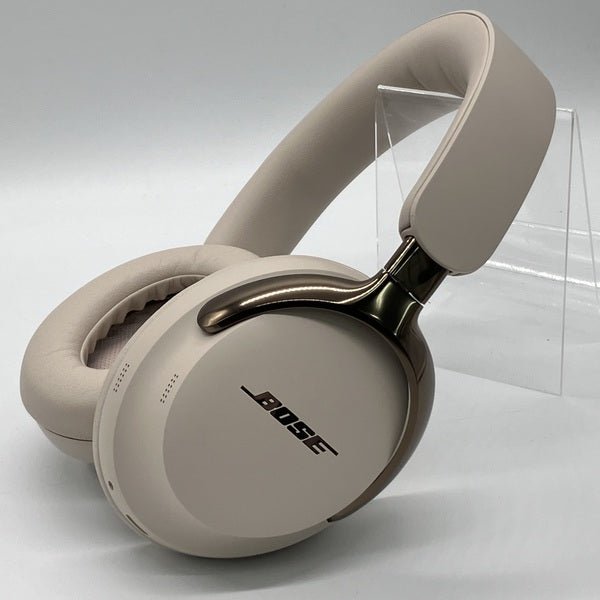 (中古品)BOSEQUIETCOMFORT ULTRA HEADPHONES Bose 【中古】QuietComfort Ultra Headphones (2nd Gen) Driftwood