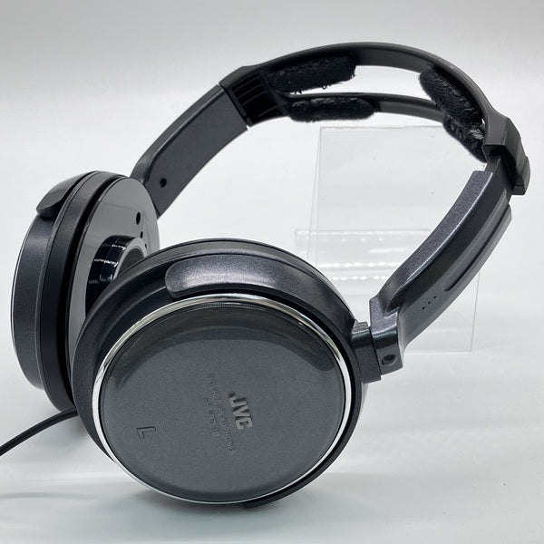 JVC 【中古】HP-RX700(イヤーパッド欠品)【秋葉原】 – e☆イヤホン