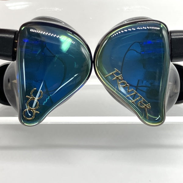 qdc 【中古】FRONTIER Next Black 【QDC-FRONTIER-NB】【秋葉原】 – e