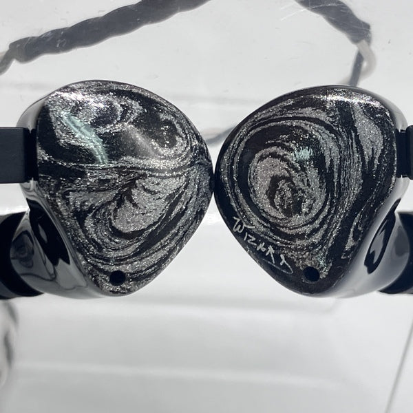 Noble audio Khan 有線イヤホン Noble Audio 【中古】KHAN 【NOB-KHAN】【秋葉原】 – e☆イヤホン