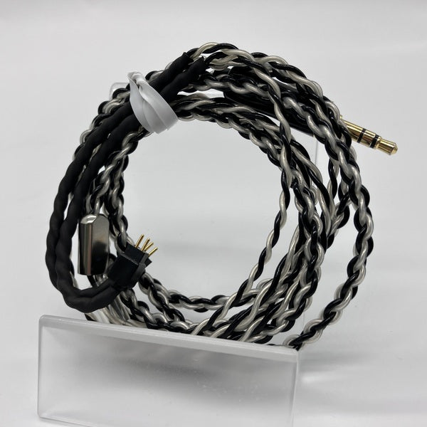 Noble Audio 【中古】KHAN付属ケーブル【秋葉原】 – e☆イヤホン