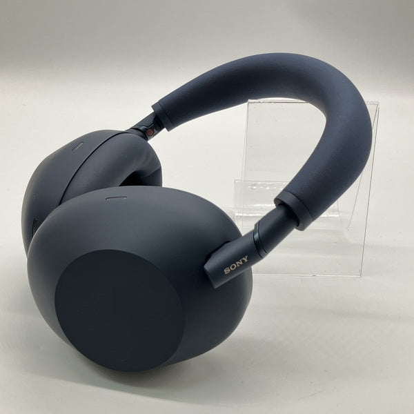 SONY 【中古】WH-1000XM6 LM ミッドナイトブルー【秋葉原】 – e☆イヤホン